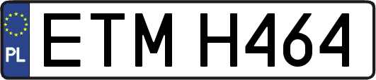ETMH464