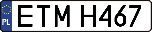 ETMH467