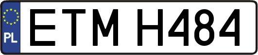 ETMH484