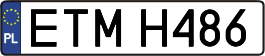ETMH486