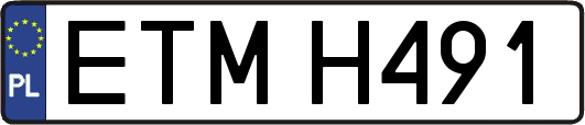 ETMH491