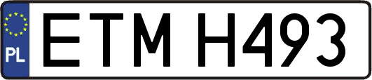 ETMH493