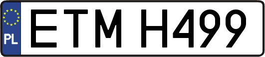 ETMH499
