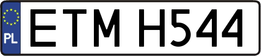 ETMH544