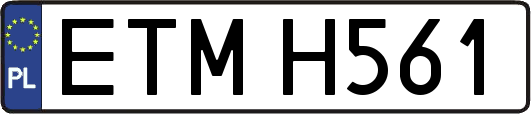 ETMH561