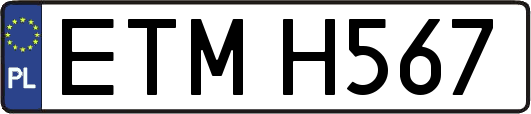 ETMH567