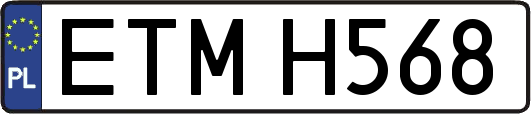 ETMH568