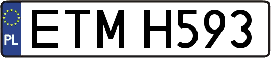 ETMH593