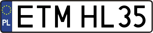 ETMHL35