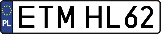 ETMHL62