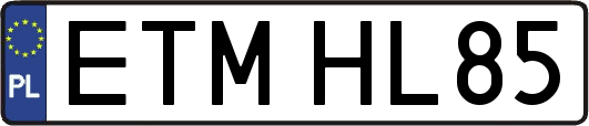 ETMHL85