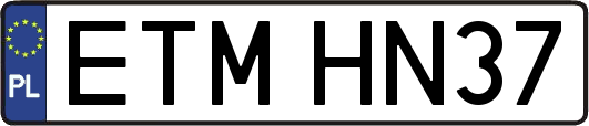 ETMHN37