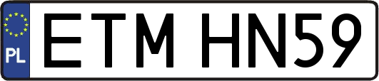 ETMHN59