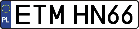 ETMHN66