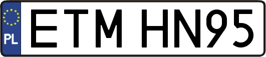 ETMHN95
