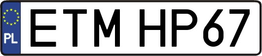 ETMHP67