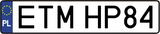 ETMHP84