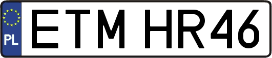 ETMHR46