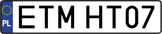 ETMHT07