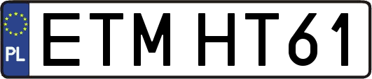 ETMHT61