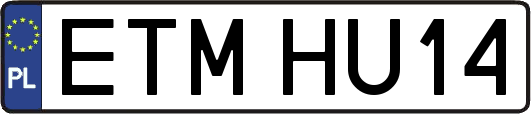 ETMHU14