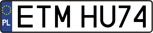 ETMHU74