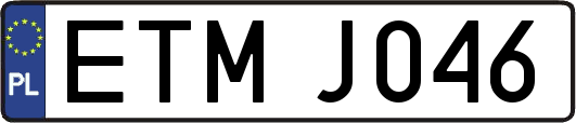 ETMJ046