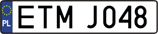 ETMJ048