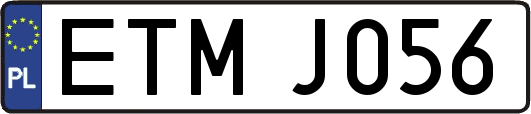 ETMJ056