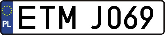 ETMJ069
