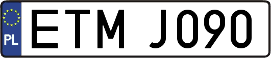 ETMJ090