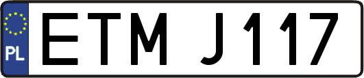 ETMJ117