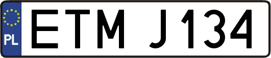 ETMJ134