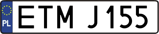 ETMJ155