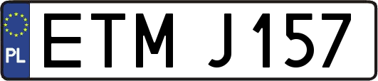 ETMJ157