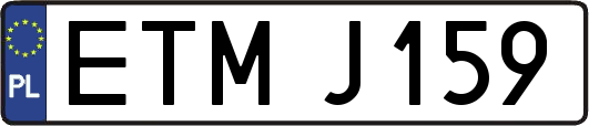 ETMJ159