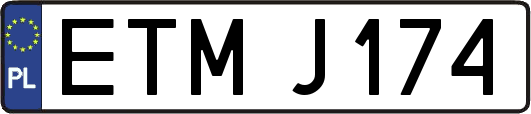 ETMJ174