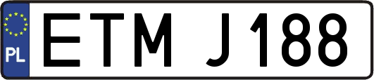 ETMJ188