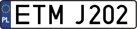 ETMJ202
