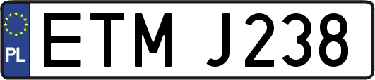 ETMJ238