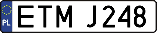 ETMJ248