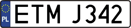 ETMJ342