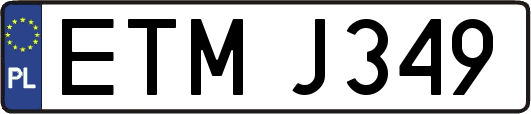 ETMJ349