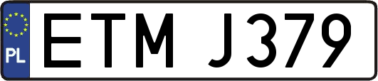 ETMJ379