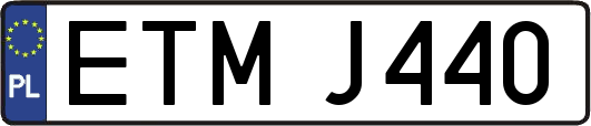 ETMJ440