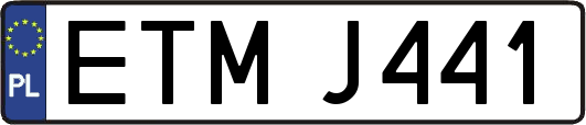 ETMJ441