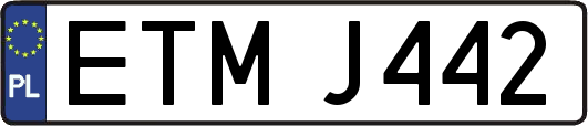 ETMJ442