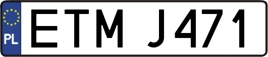ETMJ471