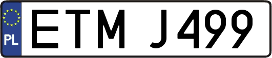 ETMJ499