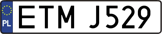 ETMJ529